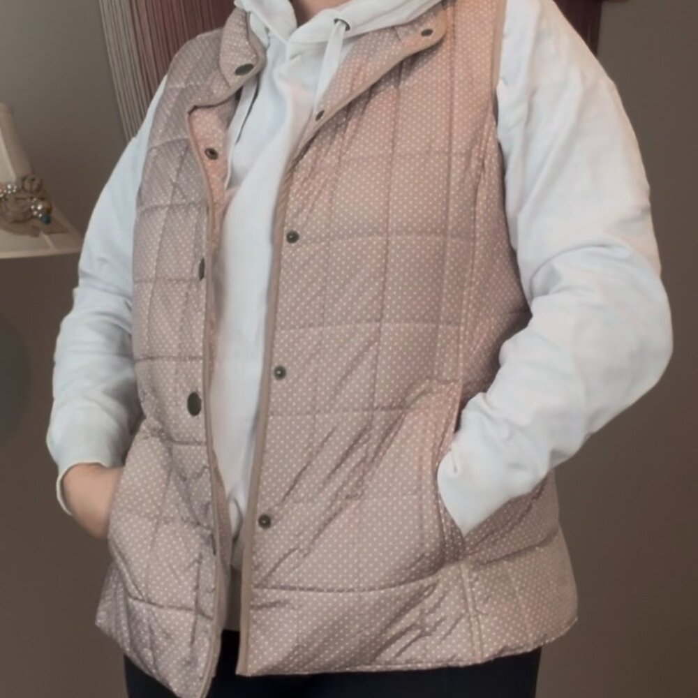 Loft Vest